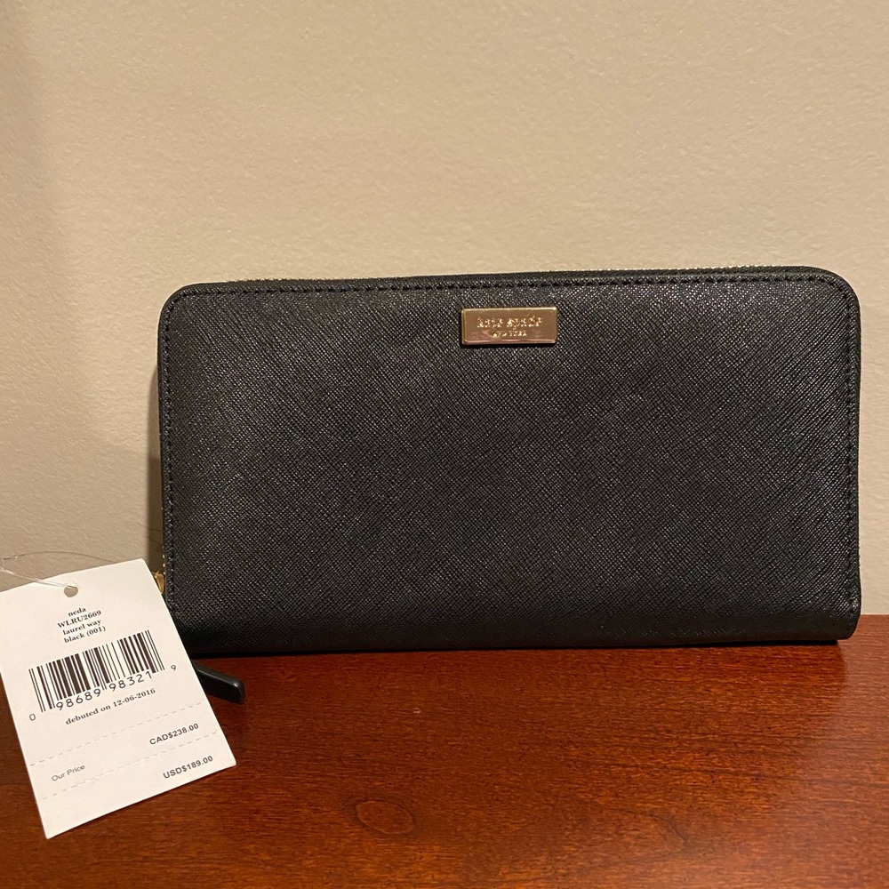 Kate Spade Wallet
